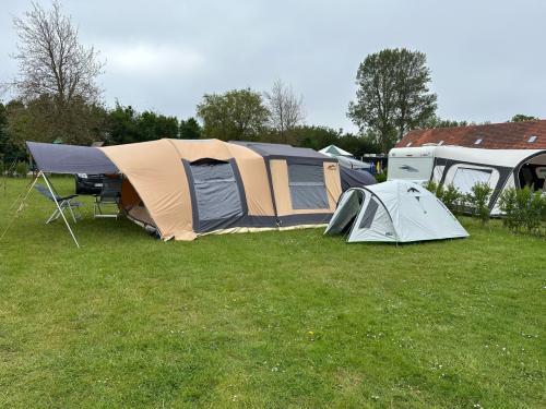 Vouwwagen Cabanon Malawi 2.0 Deluxe