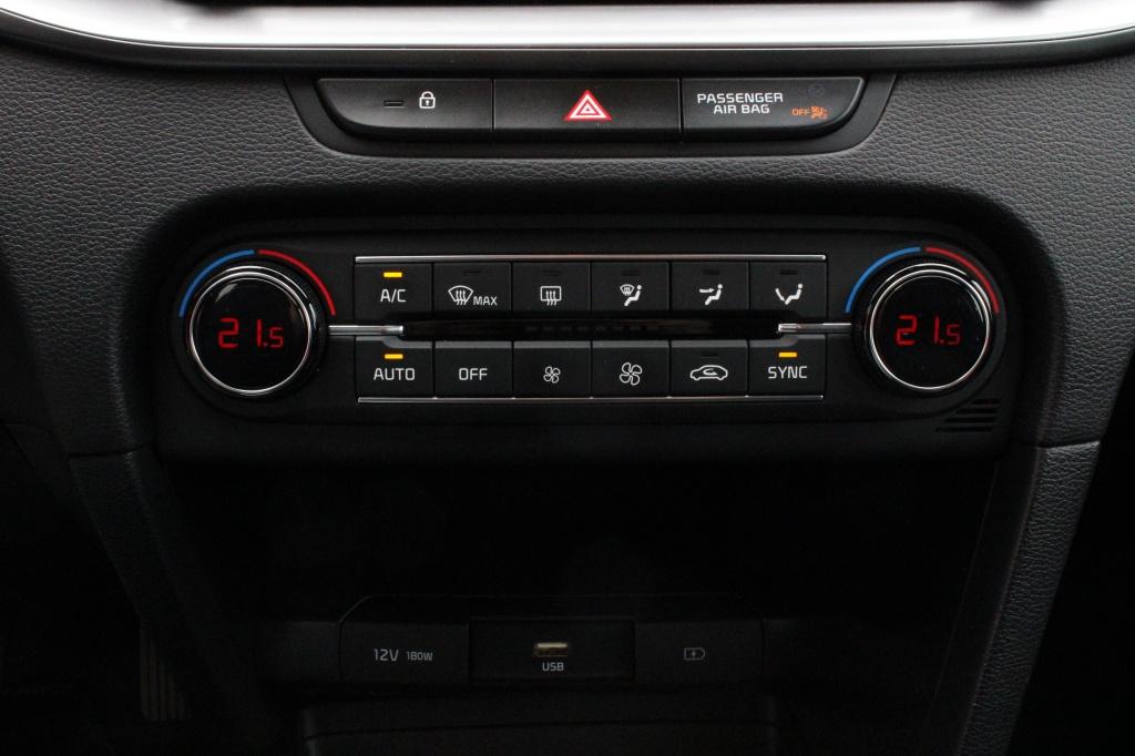 Kia Ceed Sportswagon 1.0 t-gdi dynamicl.