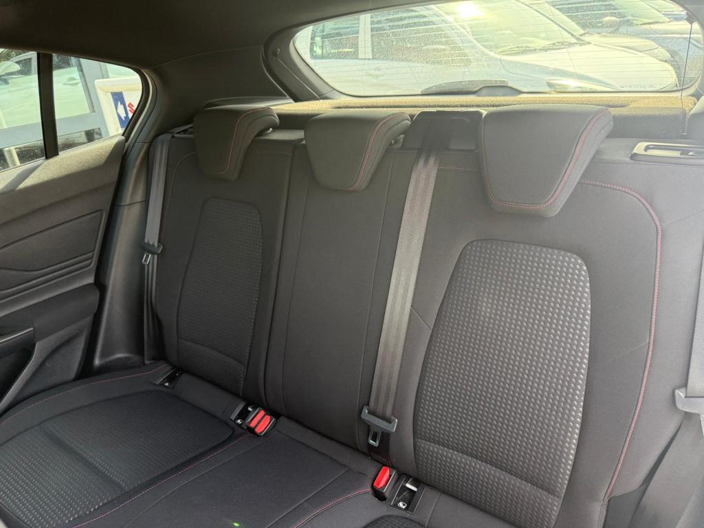 Ford Focus 1.0 ecoboost st line business