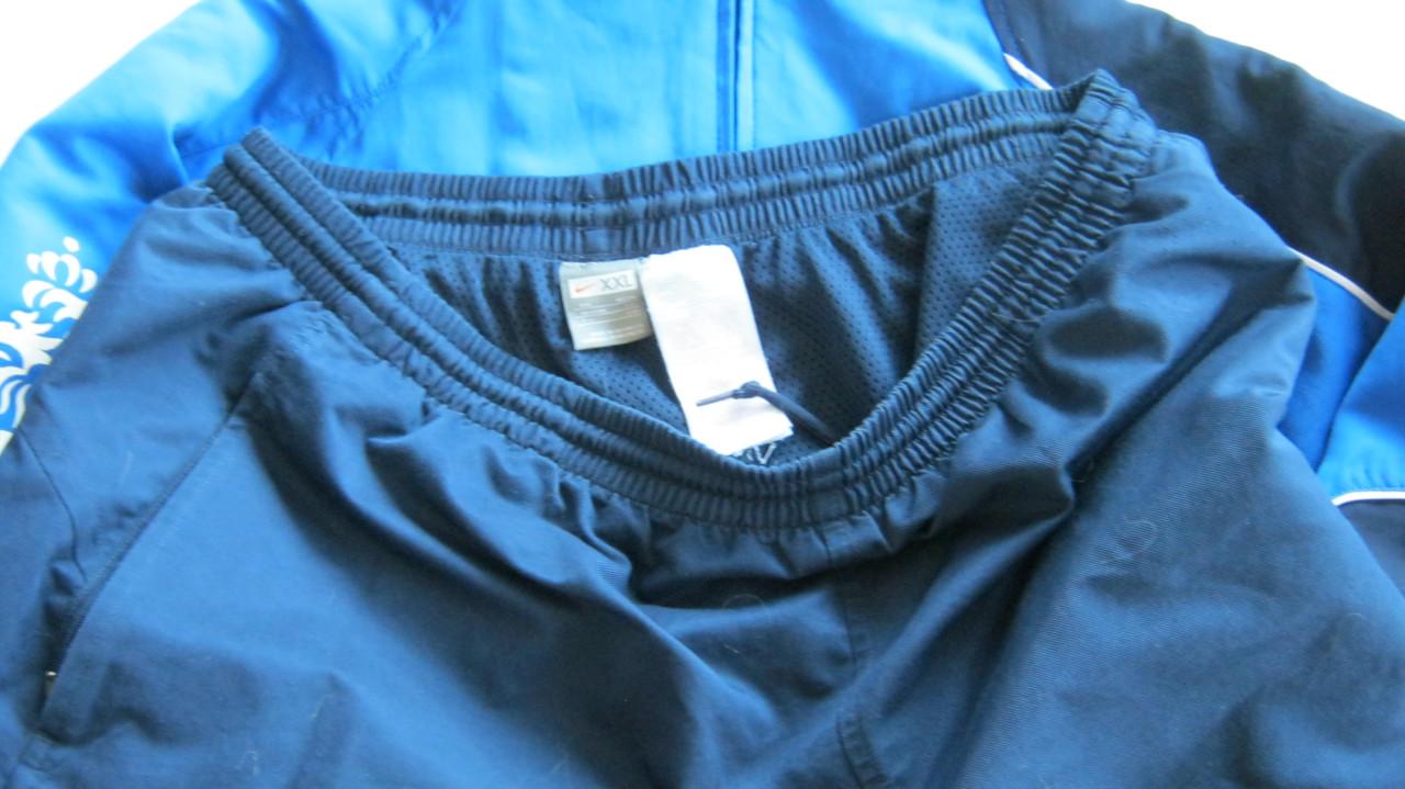 Nike trainingspak maat xxl voor 50 euro