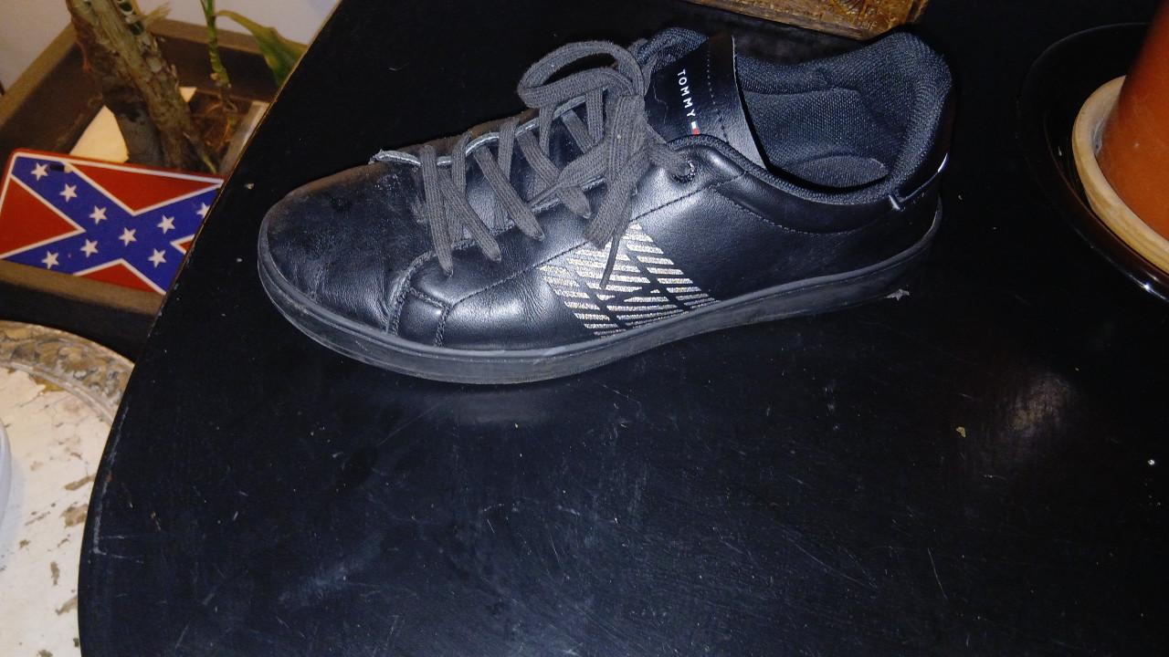 Schoenen
