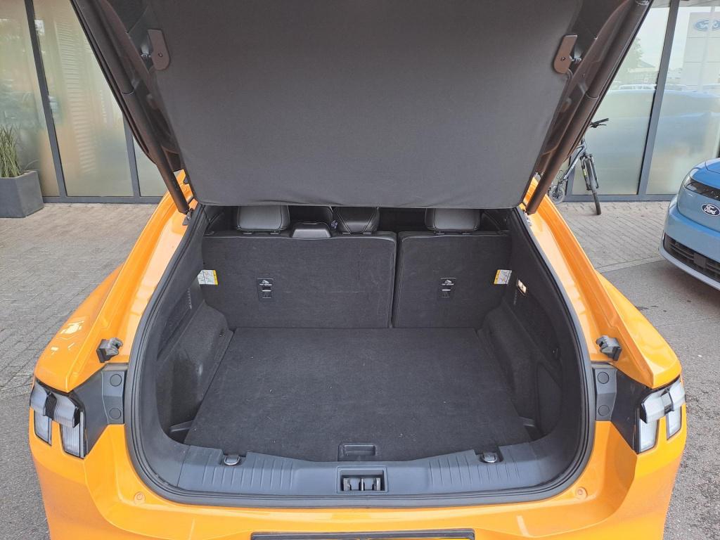 Ford Mustang Mach-e extended rwd 98 kwh | apple carplay & android auto | 36