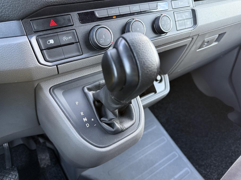 Man Tge 35 2.0 lang hoog el | navi | carplay | camera | pdc