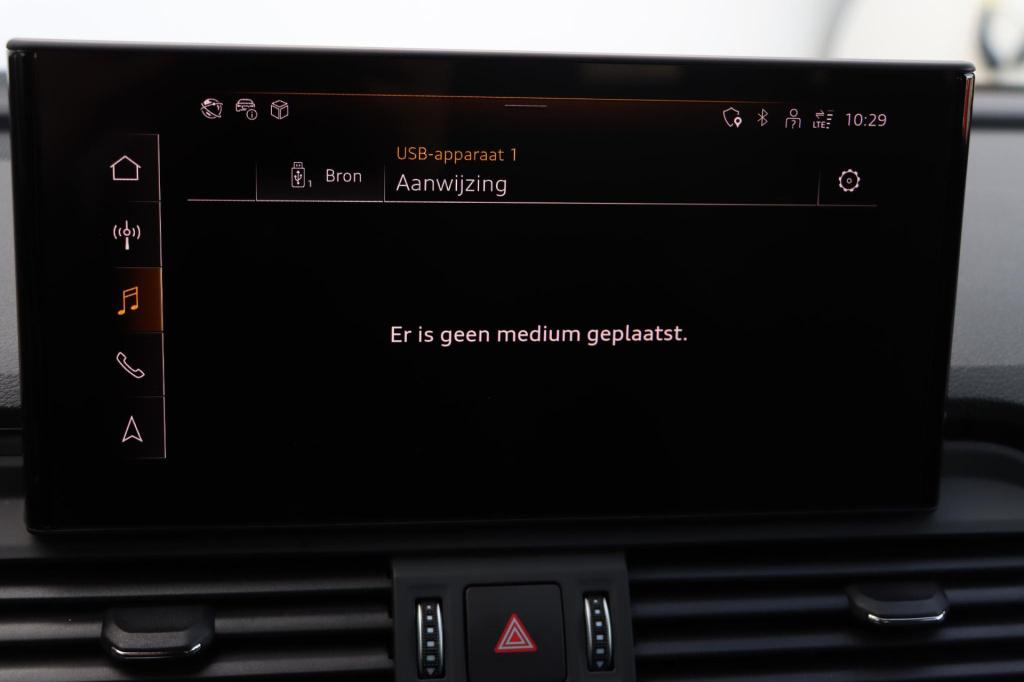 Audi Q5 50 tfsi e quattro s edition competition 300pk s tronic | soh 95,4% 