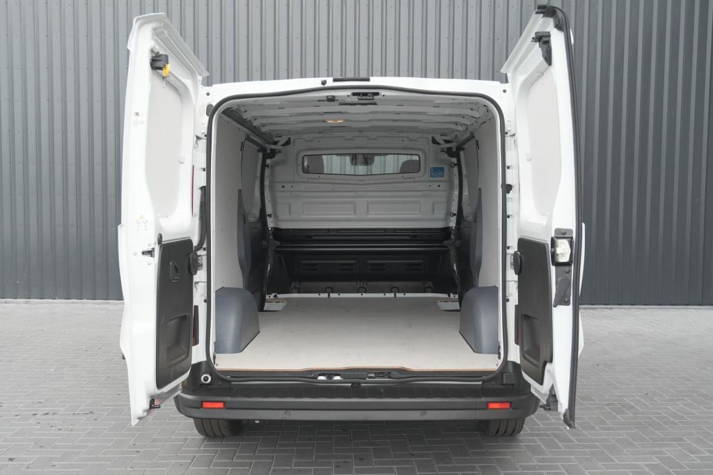 Renault Trafic e-tech t29 l1h1 advance 52 kwh | laadruimte-pakket | parkeer