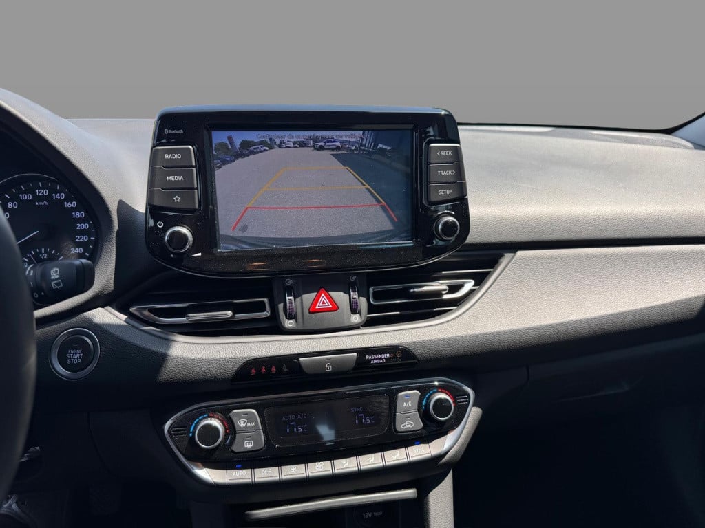 Hyundai I 30 wagon 1.0 t-gdi mhev comfort