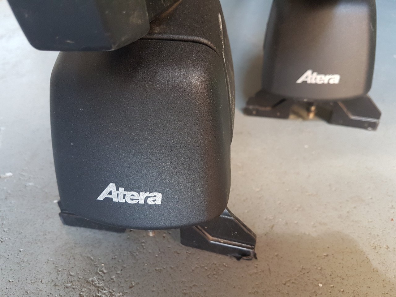 Altera dakdragers