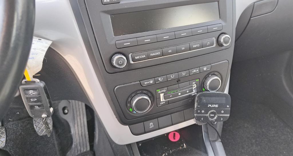 Skoda Yeti 1.2 tsi 77kw