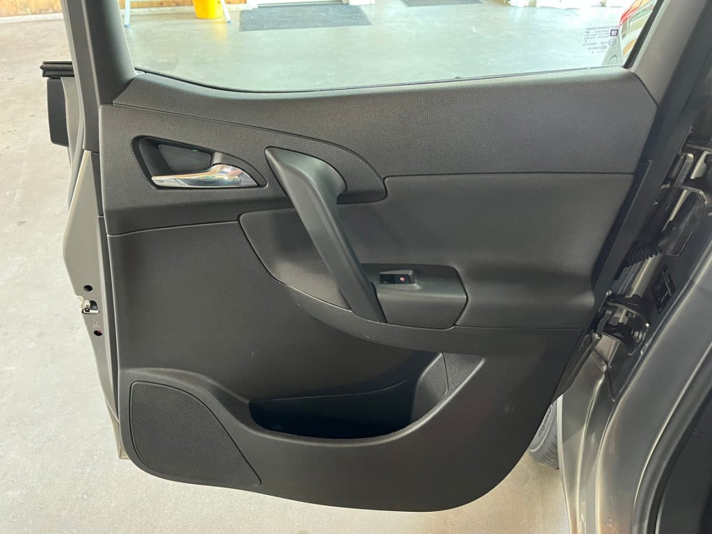 Opel Meriva 1.4 turbo business+