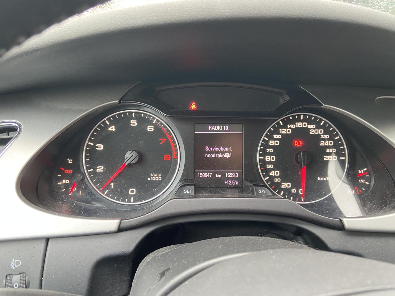 AUDI A4 Pro Line Business