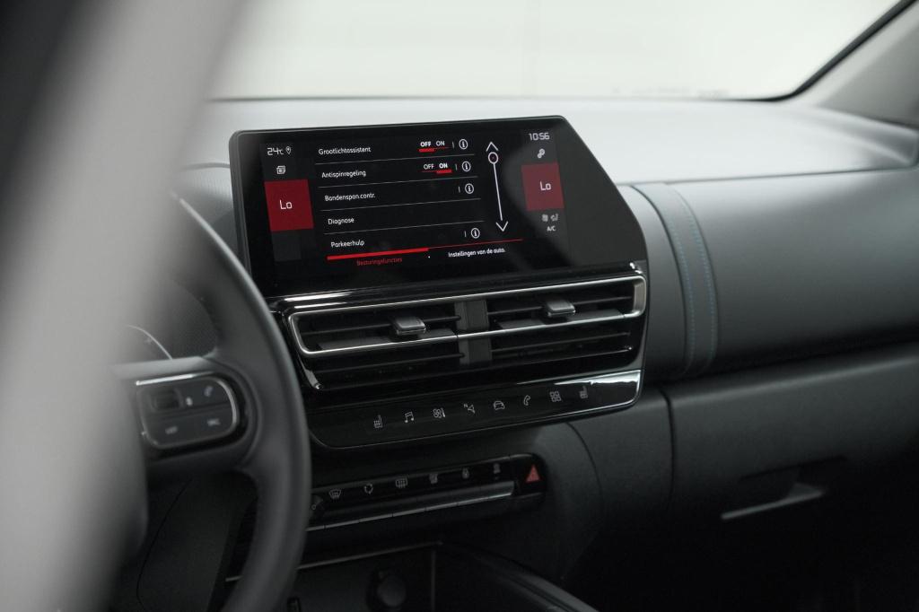 Citroen C5 Aircross 1.2 hybrid 145pk max | elektrische kofferklep | adaptie