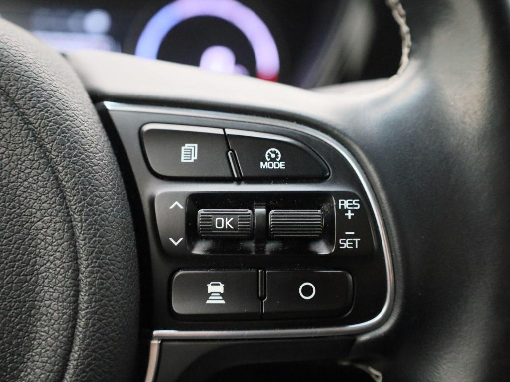 Kia E-niro executiveline 64 kwh