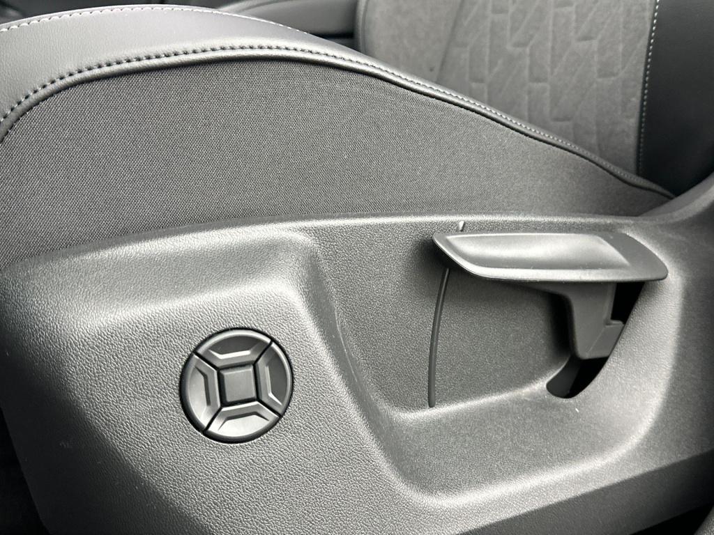 Volkswagen Tiguan limited edition 1.5 ehybrid 150 kw / 204 pk suv 6