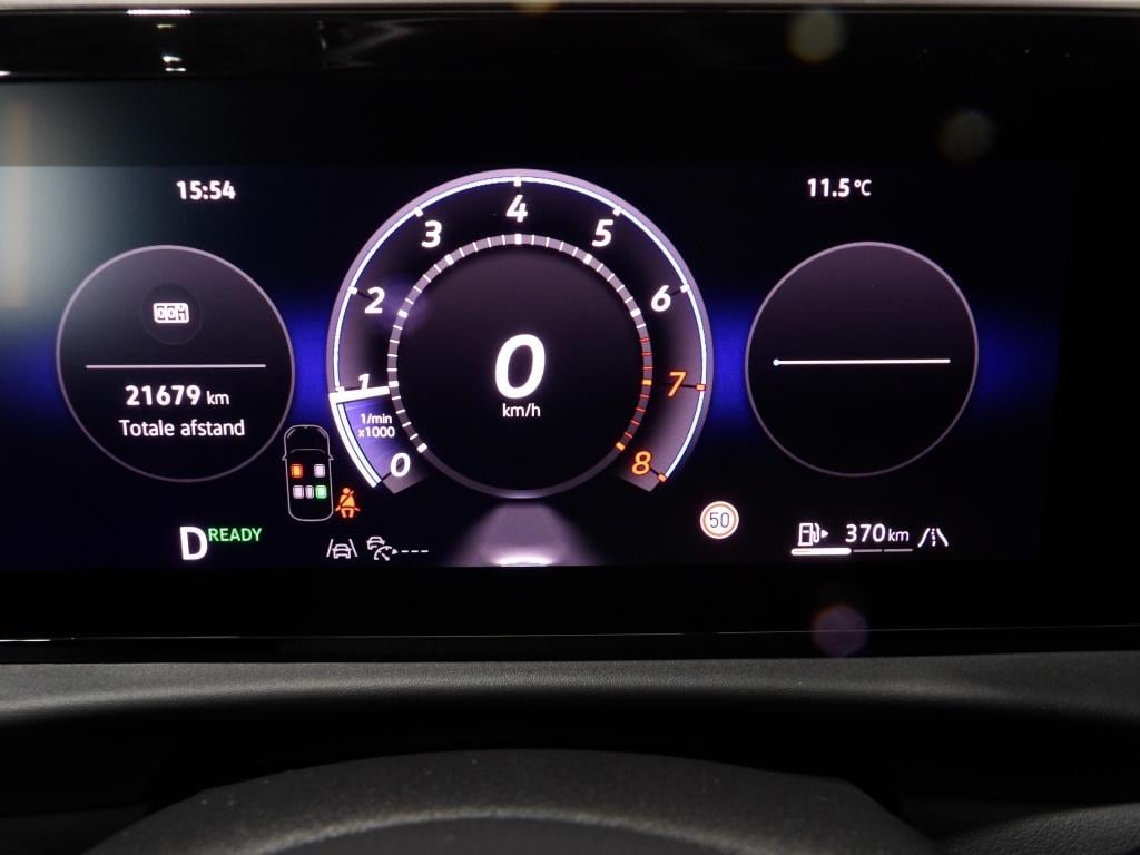 Volkswagen T-roc 1.5 etsi 85 kw style