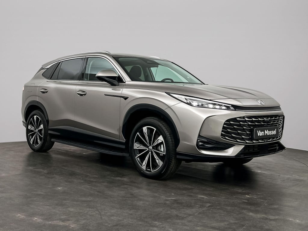 MG Hs mg phev 1.5 phev comfort | op = op voorraad voordeel | 7 jaar garanti