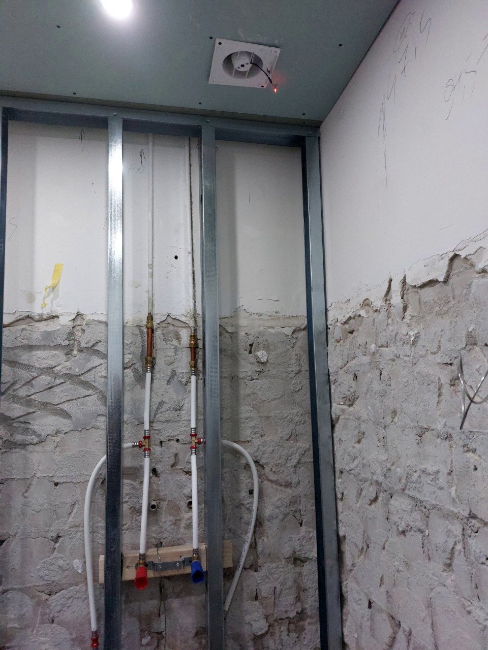 Bouw en verbouwing