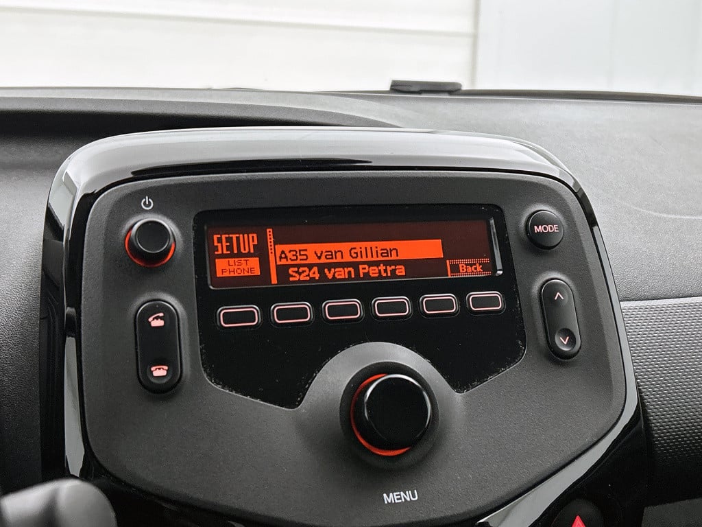 Citroen C1 1.0 vti feel | rijklaar |