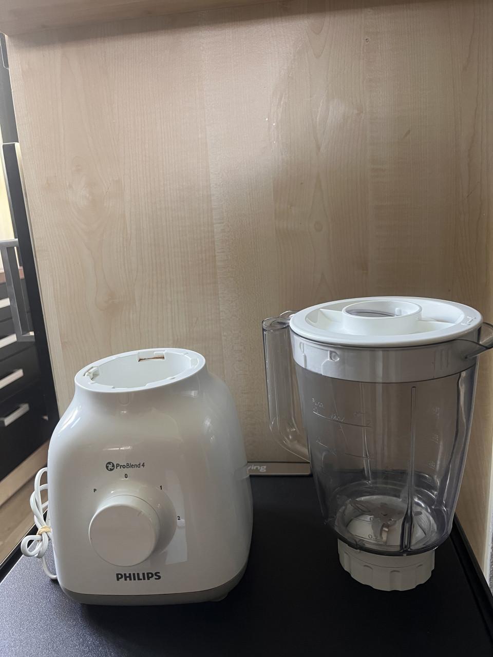 Philips Problend 4 blender