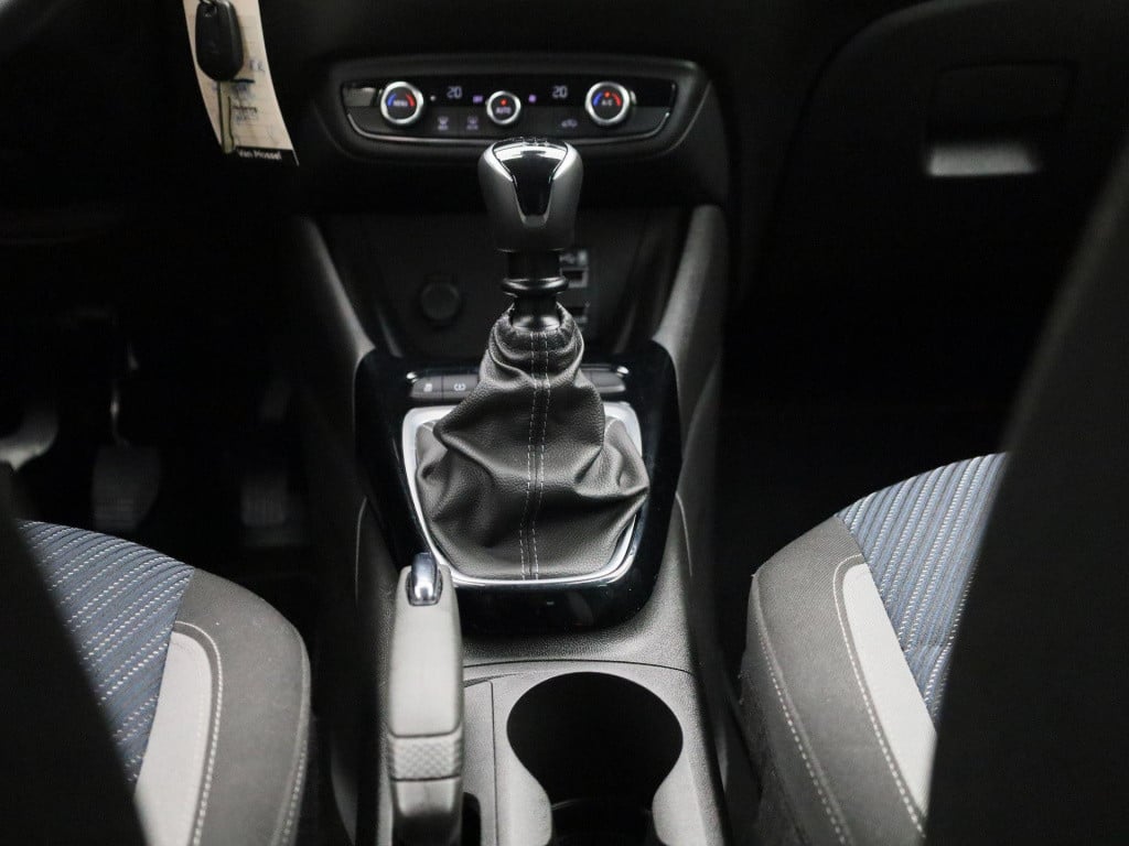 Opel Crossland X 1.2 turbo 120 jaar edition | navigatie | camera | climate 