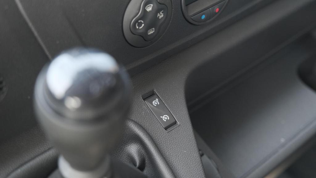 Renault Master t45 165 dci l3 energy | bakwagen | distribox | navigatie | c