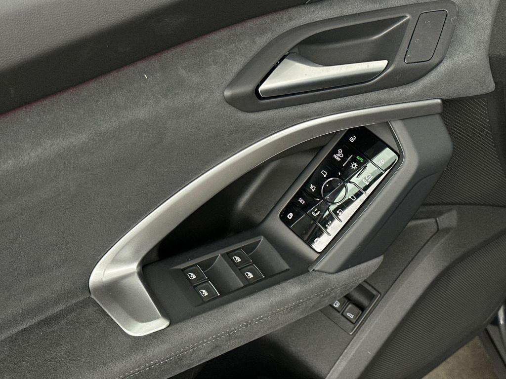 Audi Q5 2.0 tfsi e-hybrid quattro s edition competition