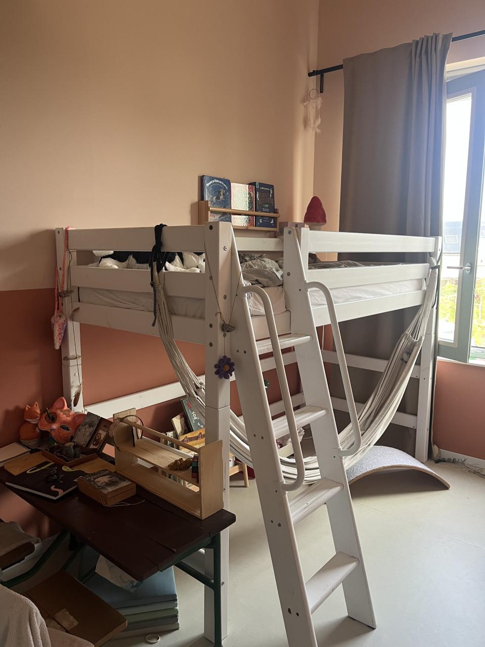 Hoogslaper