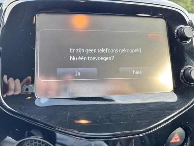 Peugeot 108 1.0 vti 68pk etg 5d bluetooth | camera achter | radio | airco |