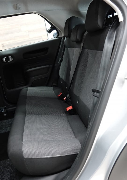Citroen C4 Cactus 1.2 puret. | trekhaak | camera | pdc |