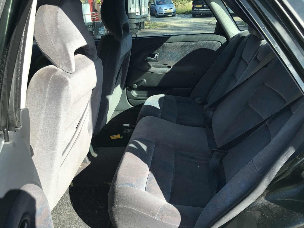 Volvo S40 1.8 comfort