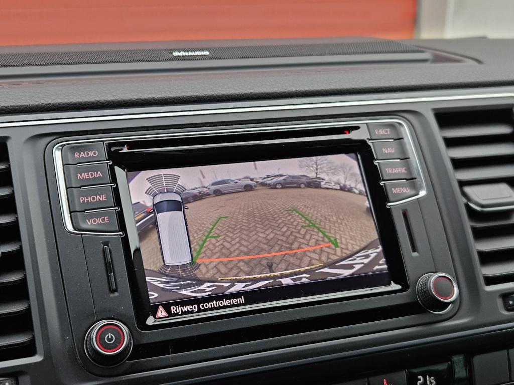 Volkswagen Transporter multivan 2.0 tsi l1h1 highline edition 30 | acc dcc 