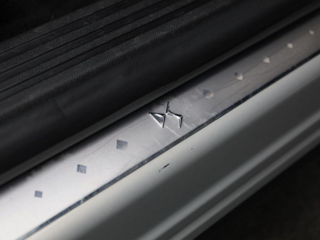 Ds Ds 7 crossback e-tense rivoli | automaat | leder | apple carplay / andro