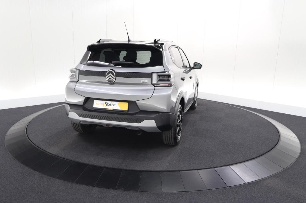 Citroen C3 hybrid 110 ë-dcs6 max | camera | pack winter | navigatie | apple