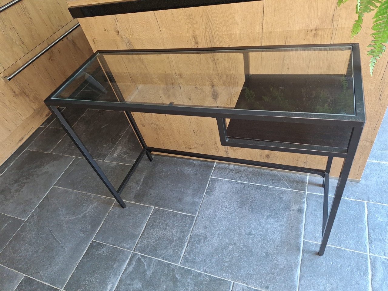 Bureau/ computertafel / sidetable