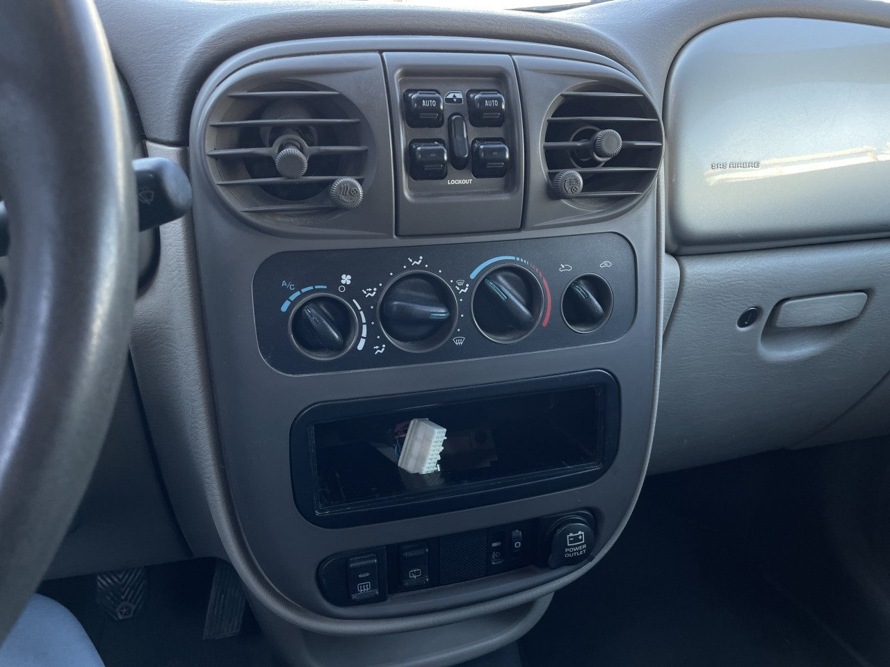 Chrysler PT Cruiser 2.2 CRD Touring/NAP/APK/AIRCO