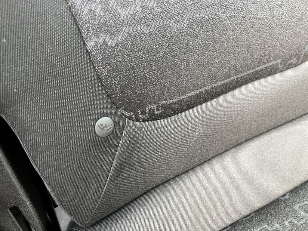 Opel Meriva 1.4 turbo edition 140 pk