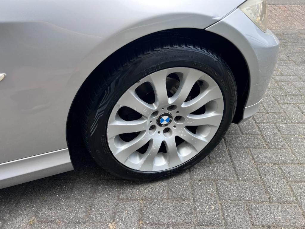 BMW 3-serie touring 318i business line
