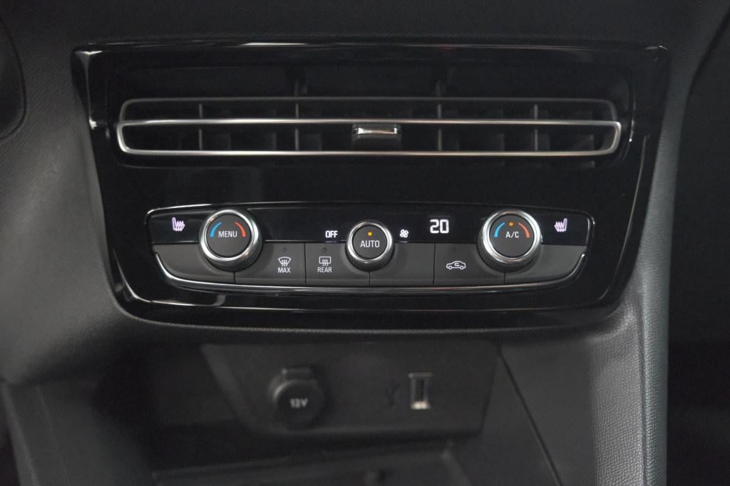 Opel Mokka turbo 130 at6 gs line | camera | adaptieve cruise control | dode