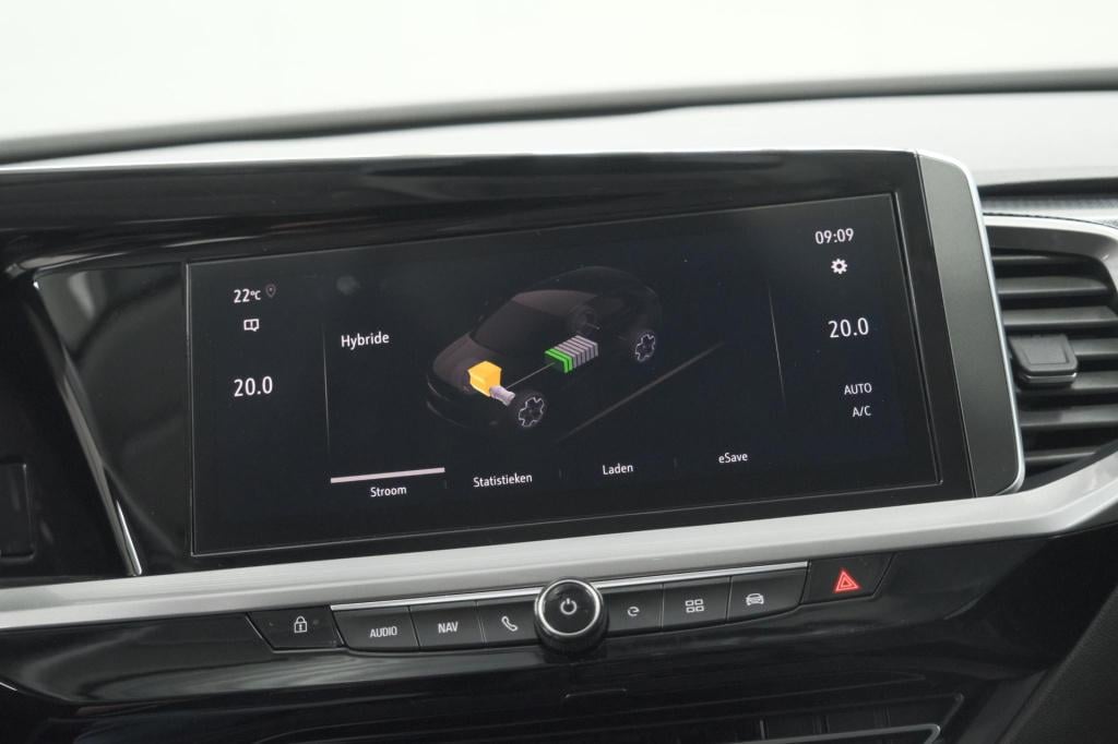 Opel Grandland 1.6 turbo plug-in hybrid 225 gs | adaptieve cruise control |