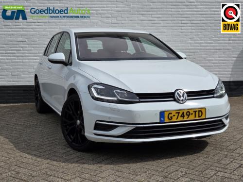 Volkswagen Golf 1.4 tsi comfortline | carplay | adaptive cruise control | c