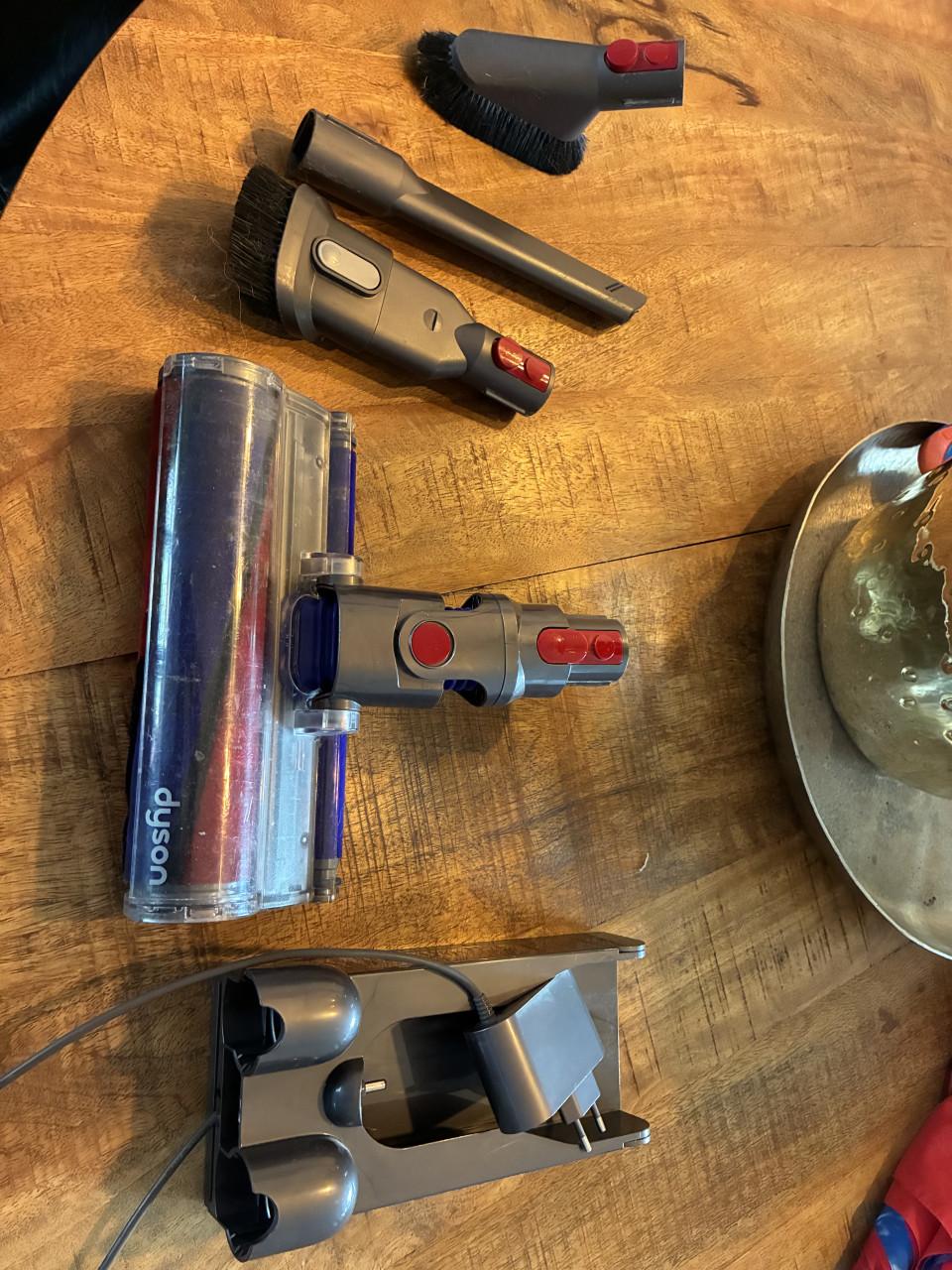 Dyson V11