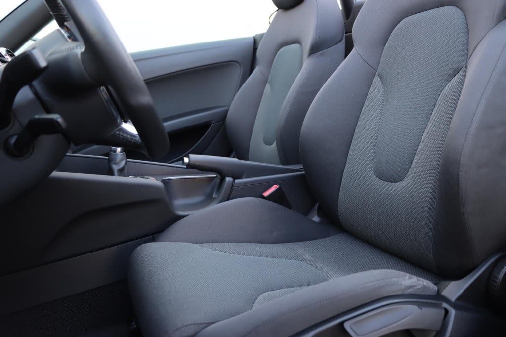 Audi TT roadster 1.8 tfsi 160pk