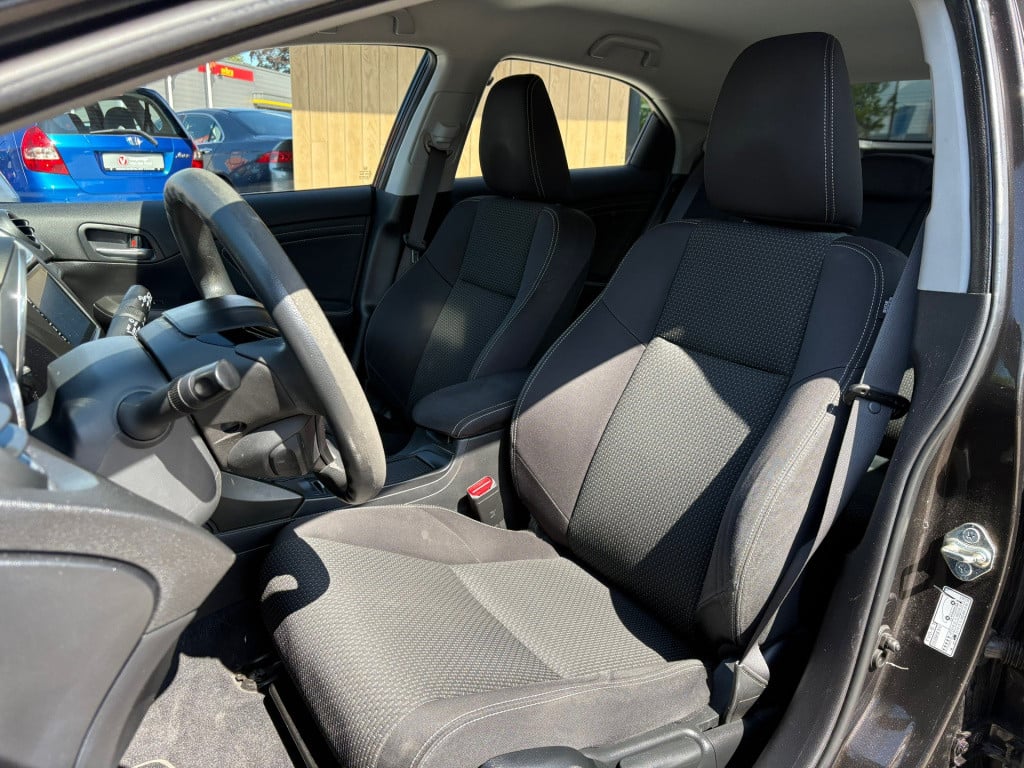 Honda Civic 1.4 comfort