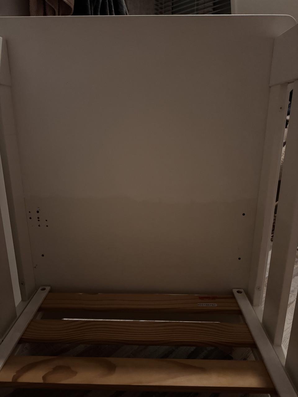 Ledikant Bopita 120x60