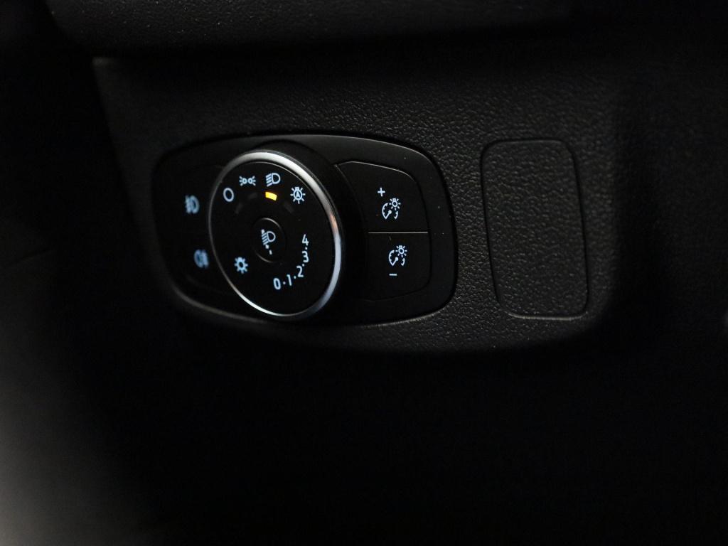 Ford Focus 1.0 ecoboost connected | adaptive cruise control | winterpack | 