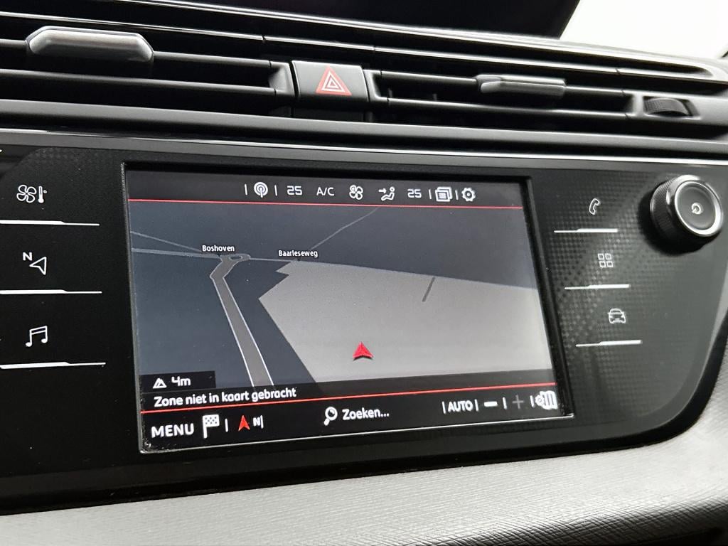 Citroen Grand C4 Spacetourer 130 pk business | rijklaar | 7 zitplaatsen | c