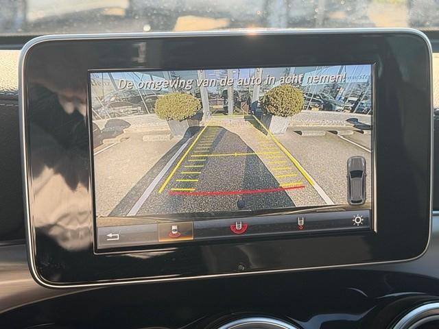 Mercedes-Benz Glc 250 4matic amg l luchtvering airmatic l camera l led high