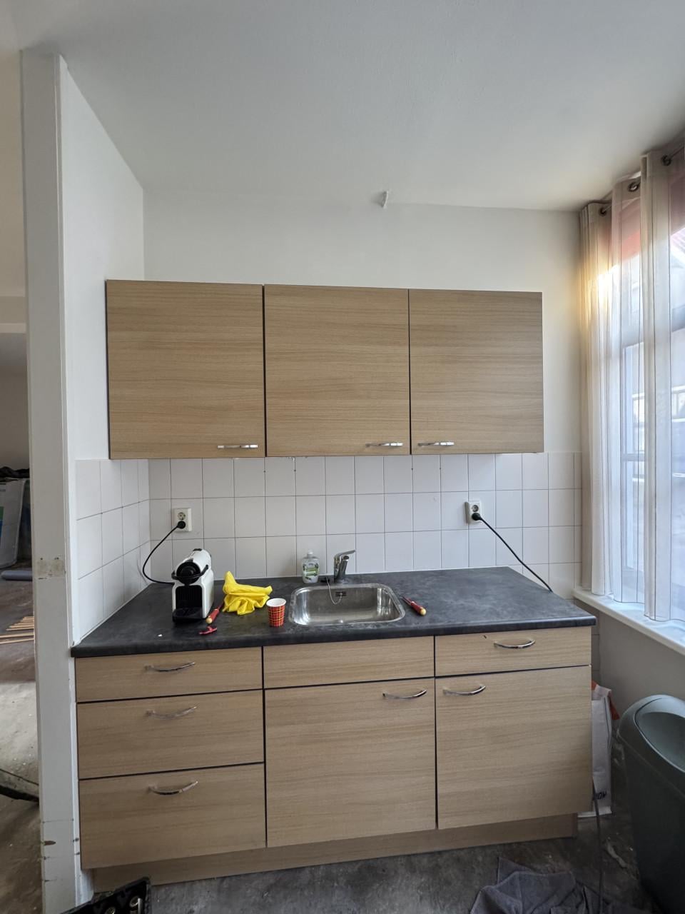 Bruynzeel Keukenblok