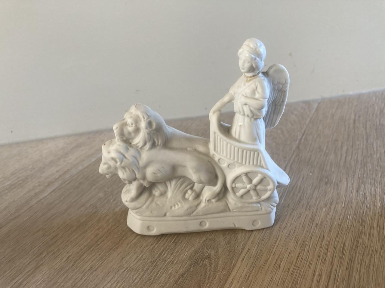 Setje porcelein diversen