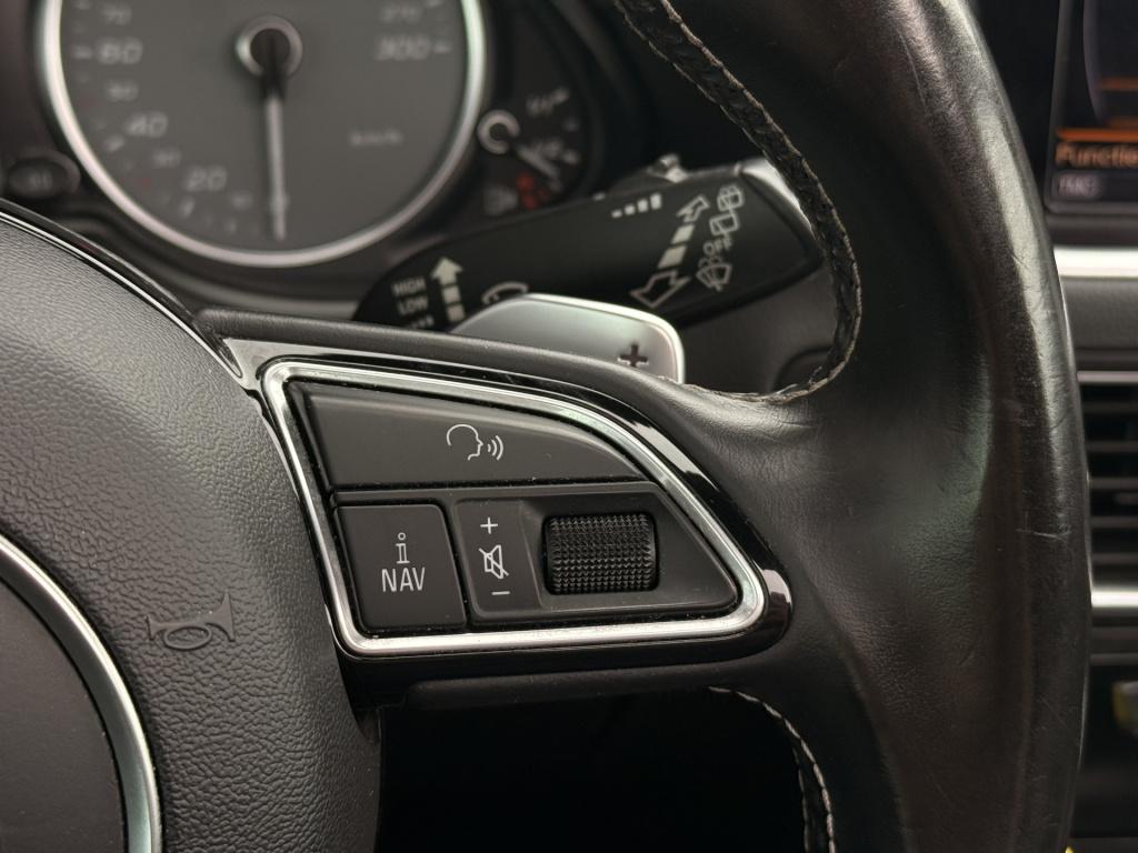 Audi Q5 3.0 tdi sq5 quattro pro line | bang & olufsen | memory | pano | led