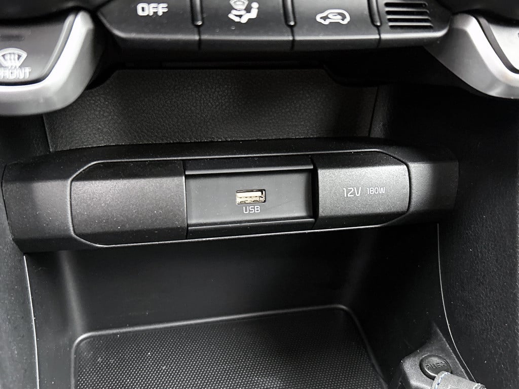 Kia Picanto 1.0 dpi dynamicplusline | navigatie | cruise control | trekhaak